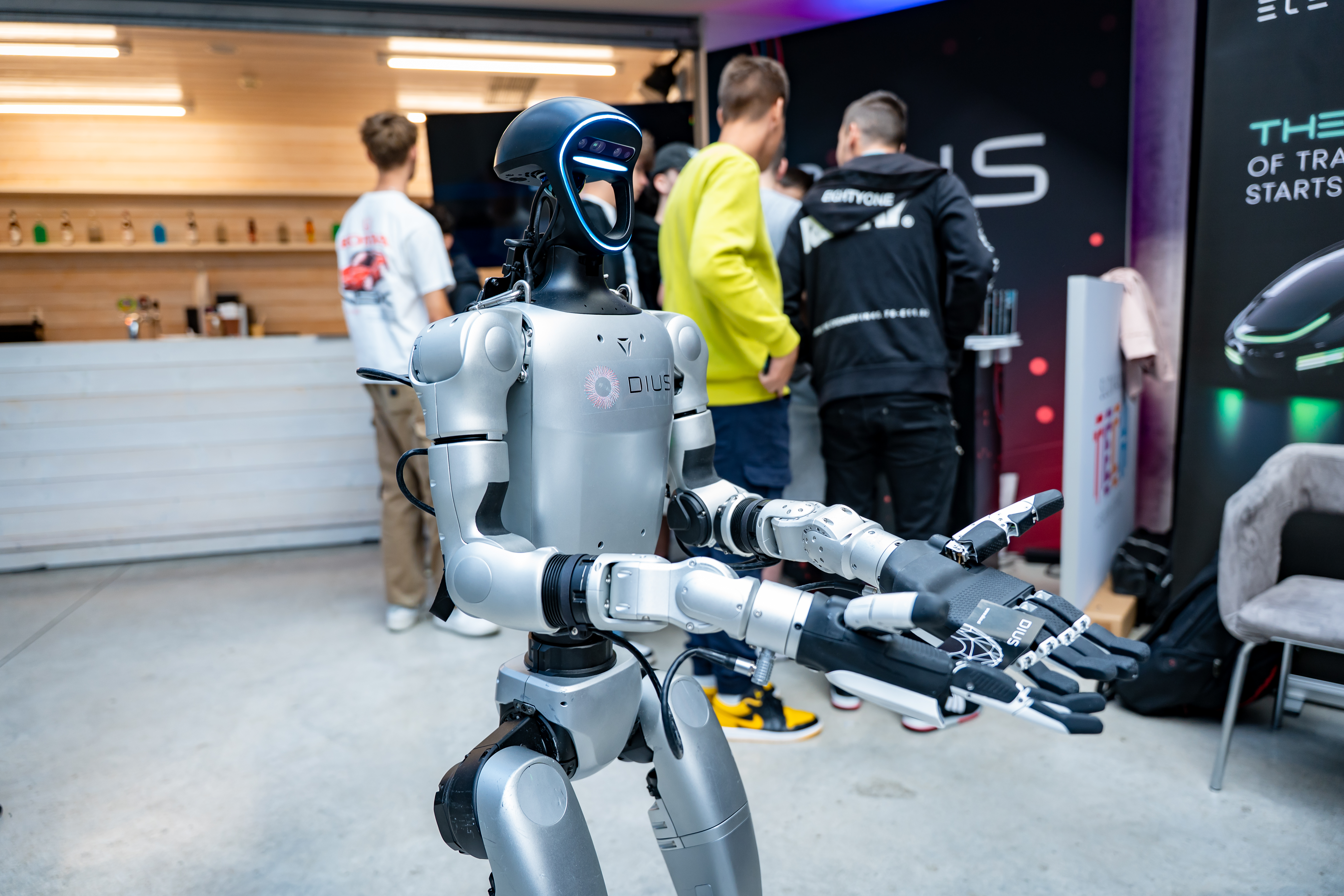 SlovakiaTech day - otvorenie -6